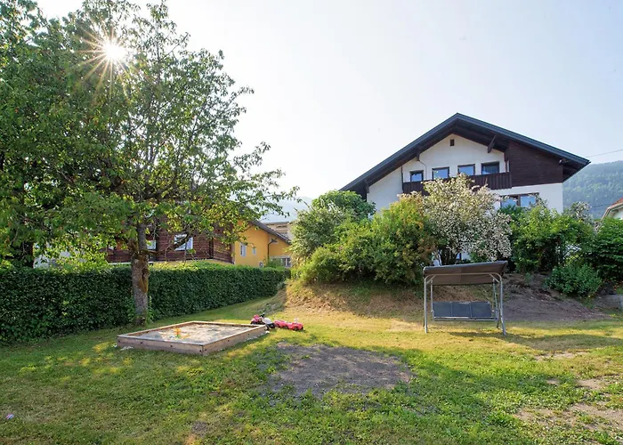 Haus Unter Gerlitzen *