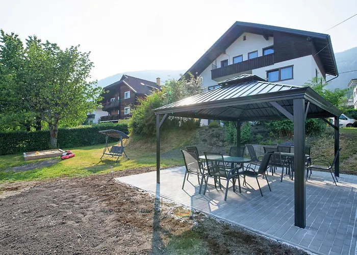 Haus Unter Gerlitzen