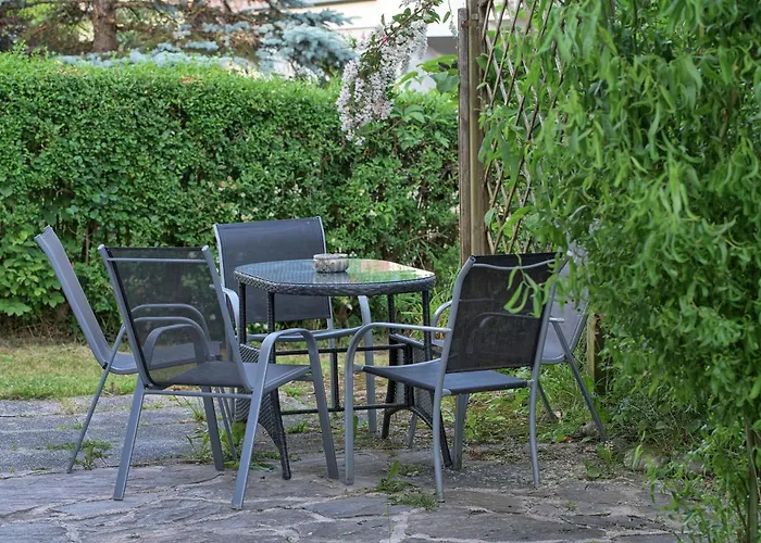 Haus Unter Gerlitzen Apartmán